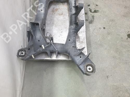 Rear axle BMW 4 Gran Coupe (F36) 418 d | BP29491299M2 