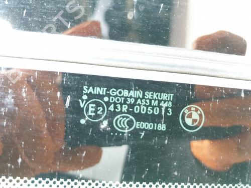 Sunroof BMW 3 Touring (E91) 318 d | BP29967588C124