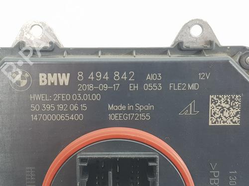 Xenon ballast MINI MINI (F56) Cooper D | BP31928565C53 