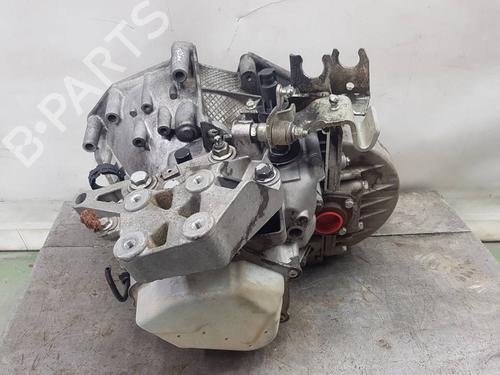 Gearbox CITROËN JUMPER II Van | BP39882855M3 - Image 11