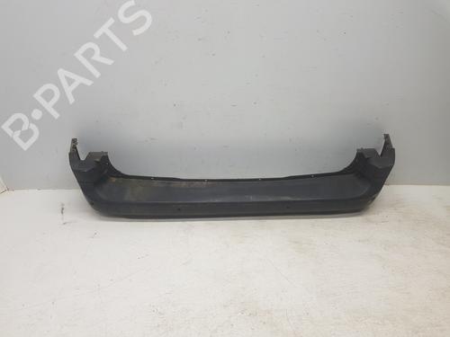 Bagtil kofangere Bagtil kofangere OPEL COMBO Box Body/MPV (K9) 1.5 D (102 hp) 35955069 35955069