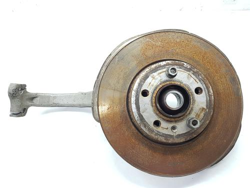 Used Right front steering knuckle Right front steering knuckle AUDI A4 B8 (8K2) [2007-2017] 36526943 36526943