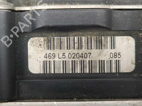 ABS pump LAND ROVER RANGE ROVER III (L322) 3.6 D 4x4 | BP8107182M43 