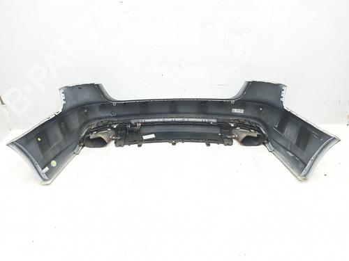 Rear bumper AUDI A6 C7 (4G2, 4GC) 2.0 TDI | BP29541674C8 