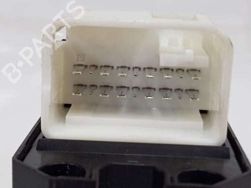 Left front window switch TOYOTA HILUX VIII Pickup (_N1_)  | BP29729410I27 