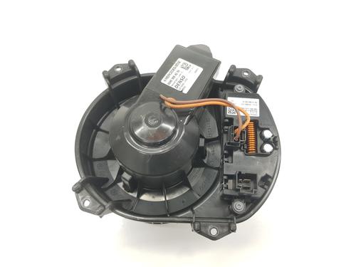 Heater blower motor MERCEDES-BENZ A-CLASS (W176) A 180 CDI / d (176.012) | BP20194035M62 