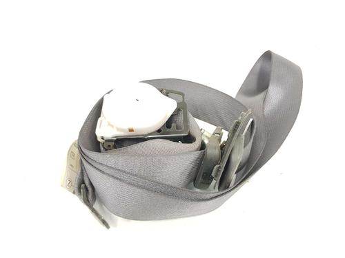 Used Rear left seatbelt TOYOTA LAND CRUISER PRADO (_J12_) 3.0 D-4D (KDJ120, KDJ125) (163 hp) 6869239
