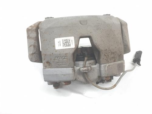 Left front brake caliper AUDI A6 C7 (4G2, 4GC) 2.0 TDI | BP31854304M105