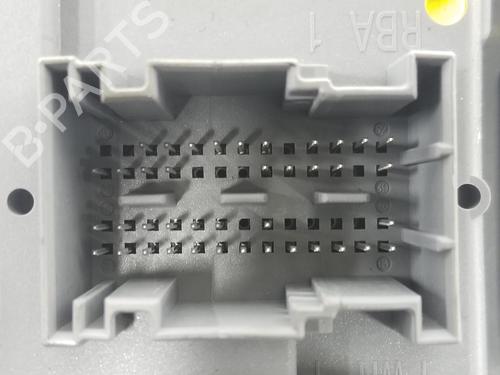 Electronic module MERCEDES-BENZ GLC Coupe (C253) AMG 43 4-matic (253.364) | BP9134049M83 