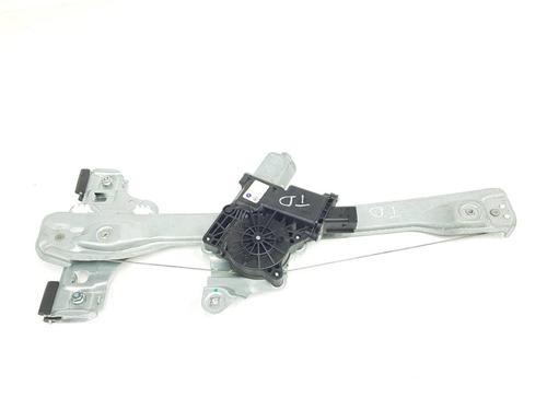Używane Mechanizm podnoszenia szyby tylnej prawej Mechanizm podnoszenia szyby tylnej prawej 38929608 38929608