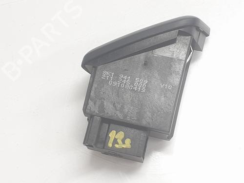 Warning switch AUDI A4 B8 (8K2) | BP36206618I22 - Image 5