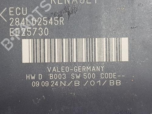 Electronic module DACIA SANDERO III  | BP34266551M83  - Image 5