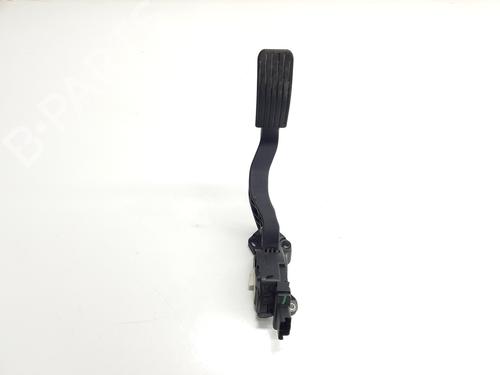 Used Pedal PEUGEOT 208 I (CA_, CC_) [2012-2021]  29189051