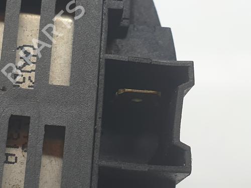 Alternator RENAULT TRAFIC Van (T_, P_, V_) 1.9 D | BP28827276M7 
