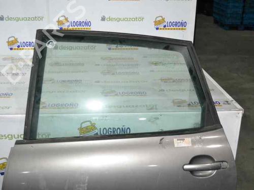 Left rear door SEAT ALTEA (5P1)  | BP1542505C4 