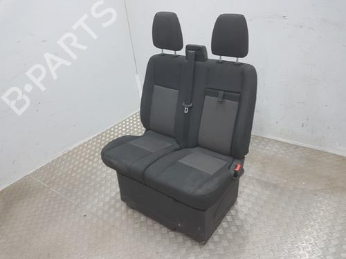 Right front seat FORD TRANSIT CUSTOM V362 Van (FY, FZ) | BP38001175C16 - Image 5