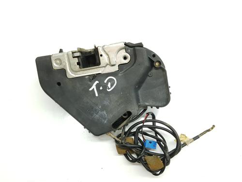 Rear right lock MERCEDES-BENZ C-CLASS (W203)  | BP27264675C99 