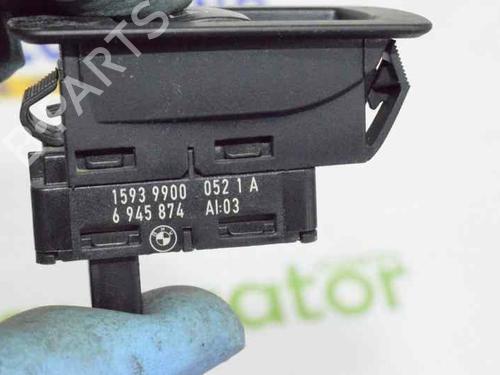 Left rear window switch BMW 1 (E87) 118 d | BP1452777I29 