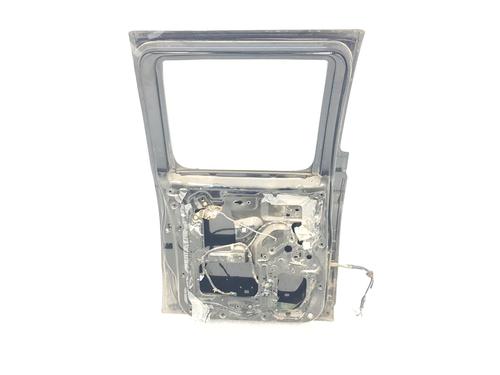 Left rear door NISSAN NAVARA (D22) 2.5 D 4x4 | BP10938787C4 