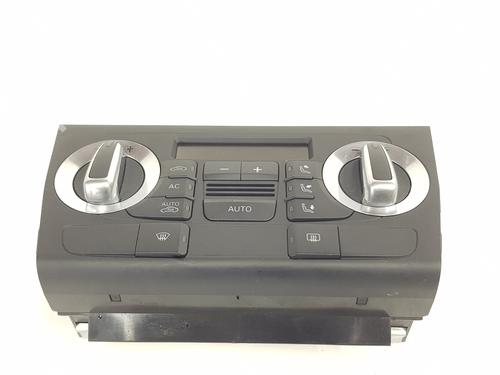 Used Climate control AUDI A3 Sportback (8PA) [2004-2015]  31591399