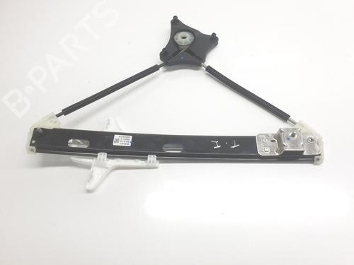 Used Rear left window mechanism SEAT IBIZA V (KJ1, KJG) 1.0 TSI (95 hp) 31264752
