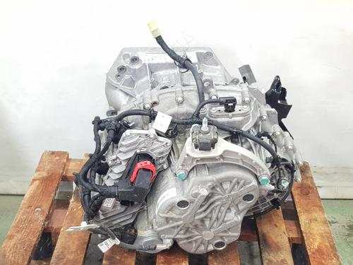Gearbox RENAULT ARKANA I (LCM_, LDN_) 1.3 TCe 140 (LDN0) | BP32521519M3 - Image 13