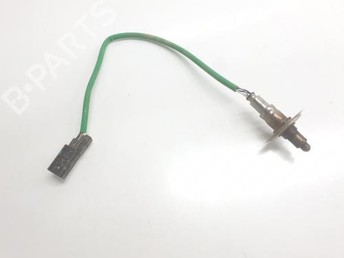 Used Electronic sensor Electronic sensor RENAULT ARKANA I (LCM_, LDN_) 1.3 TCe 140 (LDN0) (140 hp) 35753657 35753657