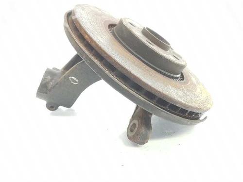Right front steering knuckle VOLVO S60 II (134) D5 | BP7041761M26 