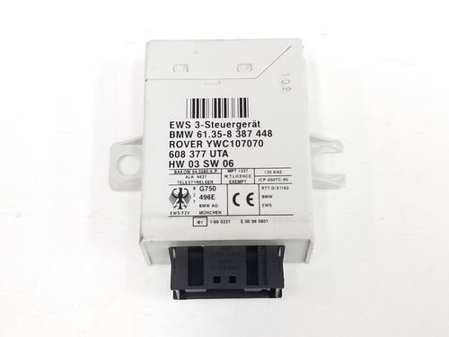 Elektronisk modul BMW 7 (E38) 730 d (184 hp) 8239146