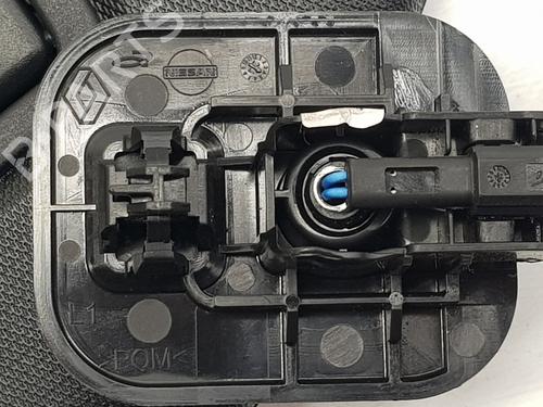 Left sun visor RENAULT AUSTRAL | BP32446699I1