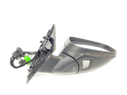 Right mirror VOLVO V40 Hatchback (525) D2 | BP24621652C27 