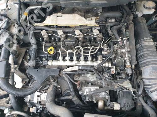 Electronic module MAZDA CX-5 (KF) 2.2 D | BP10868409M83  - Image 76