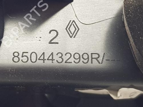 Other DACIA DUSTER (PYM_, PYN_) 1.2 TCe 130 | BP36678705O1 - Image 2