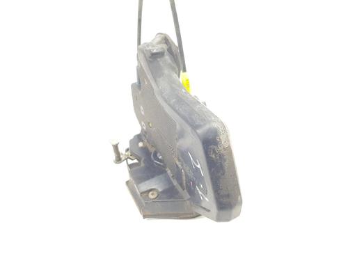 Rear left lock TOYOTA LAND CRUISER PRADO (_J12_) 3.0 D-4D (KDJ120, KDJ125) | BP15824634C100 