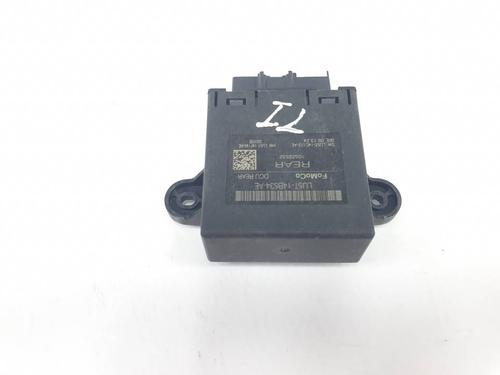 Electronic module FORD PUMA (J2K, CF7) | BP38957451M83 - Image 2