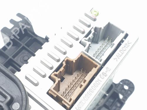 Display monitor OPEL MOKKA / MOKKA X (J13) 1.6 CDTI (_76) | BP31116568C48