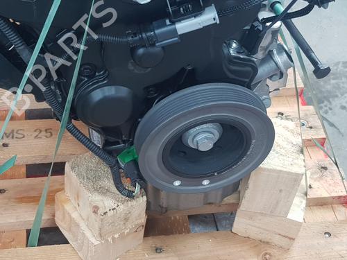 Engine FIAT SCUDO Van 1.5 Multijet 120 (506) | BP36840236M1 - Image 13