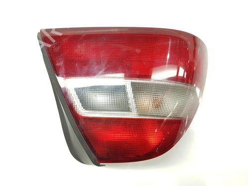 Left taillight HONDA CIVIC VI Fastback (MA, MB) 1.5 16V (MB3) | BP17786053C34 