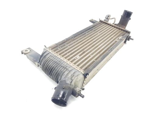 Intercooler NISSAN NAVARA NP300 (D40) 2.5 dCi 4WD | BP16705146M30 