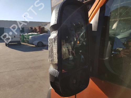 Elektronisk sensor FIAT DUCATO Van (250_) 120 Multijet 2,3 D | BP8747157M84 