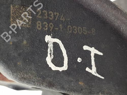 Left front steering knuckle FORD TRANSIT CONNECT V408 Box Body/MPV | BP39191833M25 - Image 4