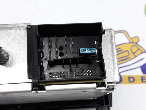 Radio BMW 3 (E90) 318 d | BP2710788E6