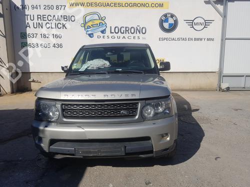 Used Parts LAND ROVER RANGE ROVER SPORT I (L320) 4990717