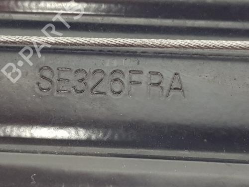 Front right window mechanism SEAT ATECA (KH7, KHP) | BP36535982C23 - Image 2