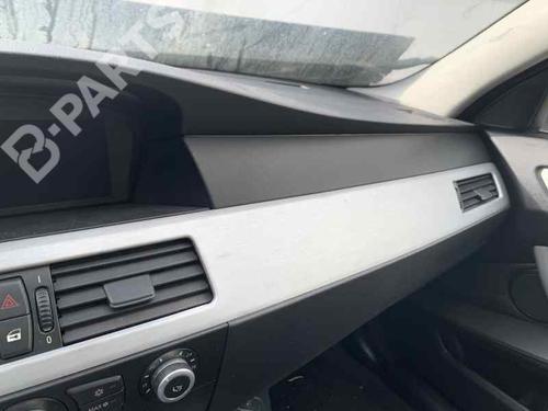 Rear right exterior door handle BMW 5 (E60) 525 d | BP4655793C130  - Image 41