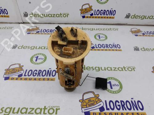 Used Fuel pump BMW 3 (E46) 320 d (136 hp) 2521765