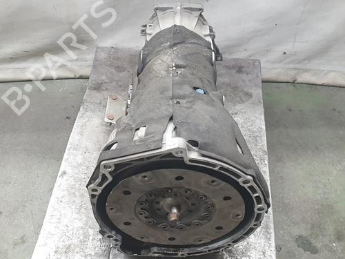 Gearbox BMW X5 (F15, F85) xDrive 25 d | BP29716454M3 