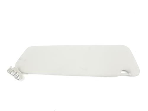 Venstre solskærm Venstre solskærm RENAULT TRAFIC III Van (FG_) [2014-2026] 33625658 33625658