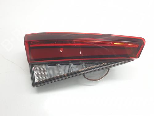 Venstre baglygte bagklap SKODA FABIA IV (PJ3)  | BP29290475C79 