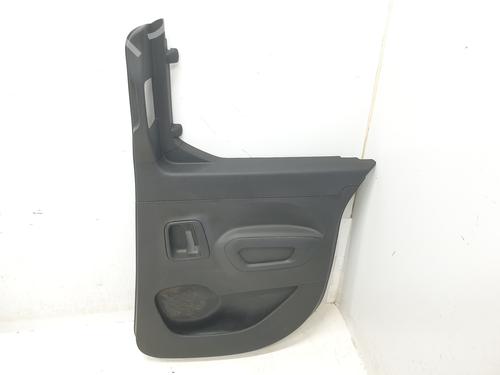 Sæde sæt CITROËN BERLINGO Box Body/MPV (K9) 1.5 BlueHDi 100 | BP32297974C78 